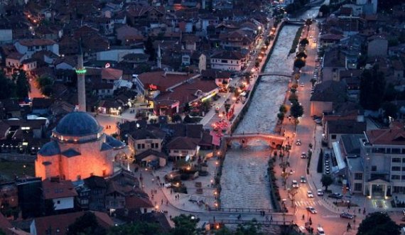 Gjuajtje me armë zjarri në lokalin ku po mbahej muzikë live në Prizren