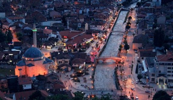 Gjuajtje me armë zjarri në lokalin ku po mbahej muzikë live në Prizren