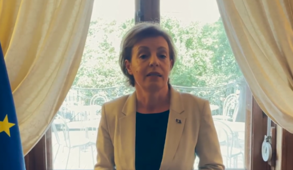 Gërvalla nga Strasburgu: Nga sot nis shqyrtimi i kërkesës tonë, do të jemi anëtar i KE’së
