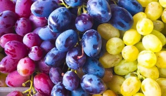 Ja frutat që ndikojnë në shkrirjen e dhjamit