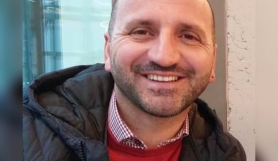 E dhimbshme: Kosovari humb jetën në vendin e tij të punës në Gjermani