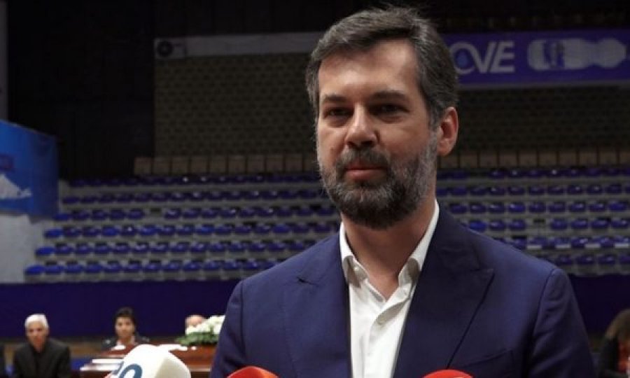 Ministri Çeku: Peci ka dhënë kontribut të jashtëzakonshëm për sportin e Kosovës