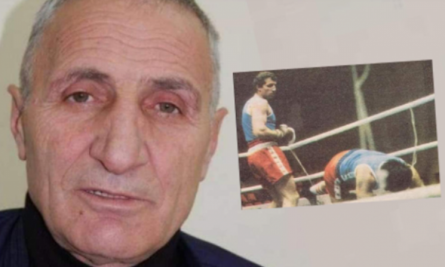 Sot bëhet varrimi i legjendës së boksit, Xhevdet Peci