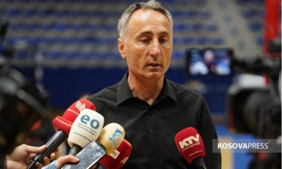 Krasniqi: E kemi humbur një sportistë që i ka bërë krenarë krejt shqiptarët