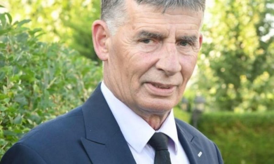 Dënohet me 500 euro gjobë ish-kryetari i Komunës së Deçanit, i akuzuar për mosraportim të pasurisë