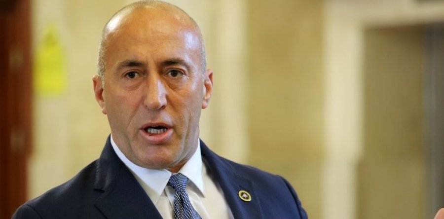 Haradinaj: Lajm i mirë aplikimi në KE, BE-ja t’ia hapë dyert Kosovës për proceset integruese