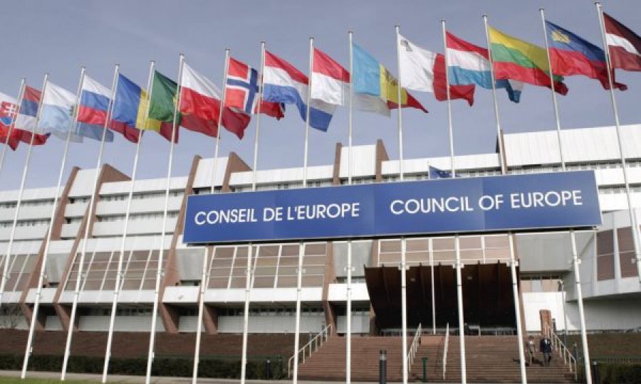 Pamje pak çaste para aplikimit në Këshillin e Europës