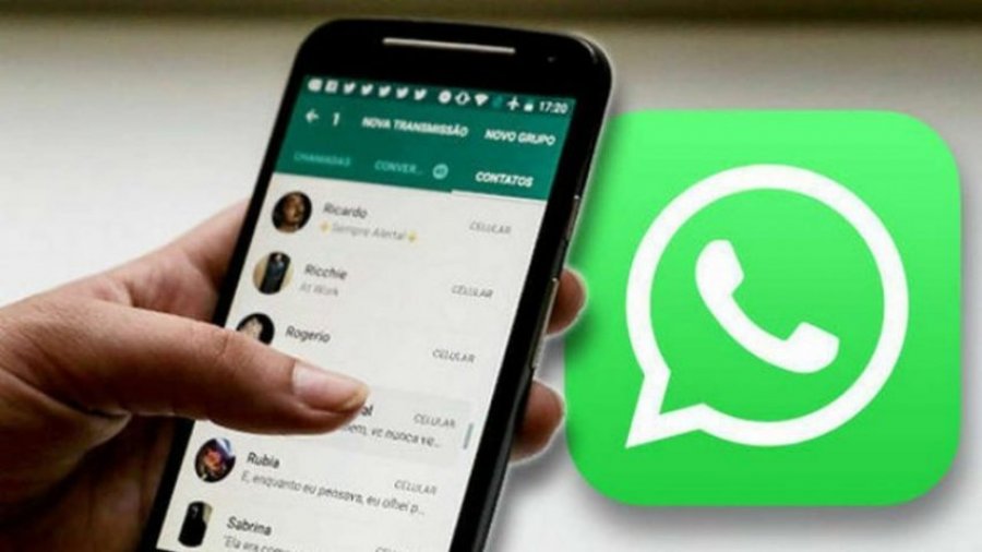 WhatsApp lanson reagimet ‘emoji’ në biseda