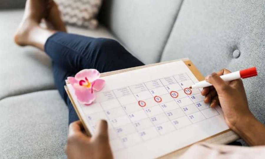 Shteti fillon t’ju jap pushim grave gjatë ciklit menstrual