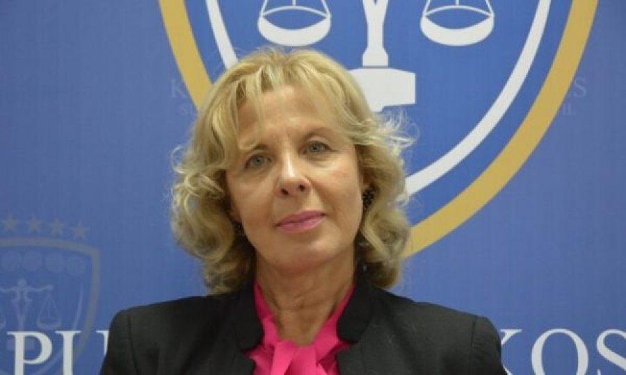 Kthehet në punë kryetarja e suspenduar e Gjykatës në Mitrovicë