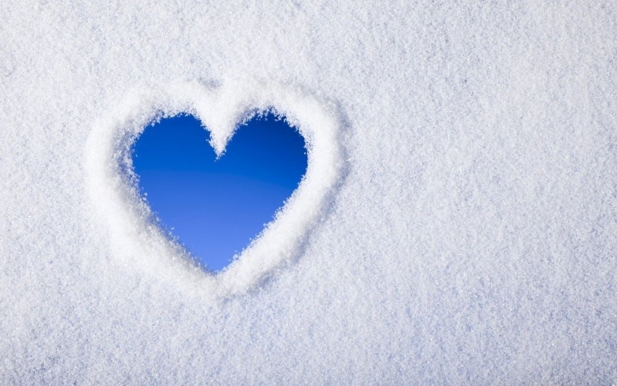 Ngjarje e vërtetë: Dashuria e mbuluar me dëborë (2)