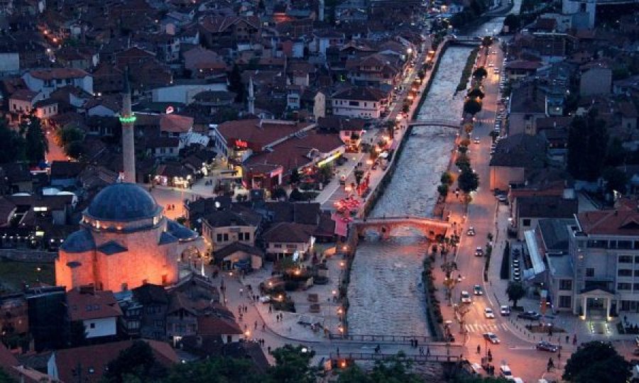 Gjuajtje me armë zjarri në lokalin ku po mbahej muzikë live në Prizren