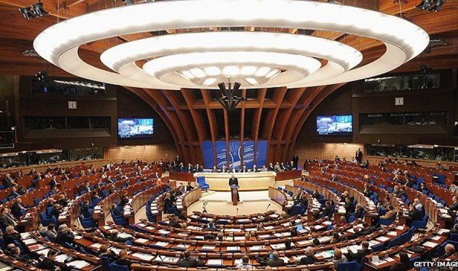 Kosova do të aplikojë për anëtarësimin në Këshillin e Evropës