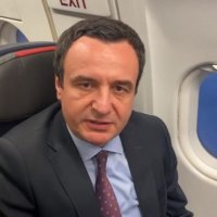 Opozitarët le të marrin për model vizitën e kryeministrit Kurti në SHBA e të mos tallen me qytetarët që i mashtruan për dy dekada prandaj u ndëshkuan