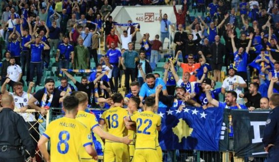 Futbolli i Kosovës, në gjashtë vitet e anëtarsimit në FIFA