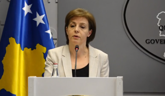 Gërvalla flet sot për vizitën në Izrael, darkën e Borrellit dhe aplikimin e Kosovës në Këshillin e Evropës