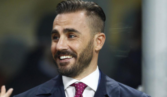 Klubi i njohur spanjoll pritet t’i ofrojë kontratë Cannavaros