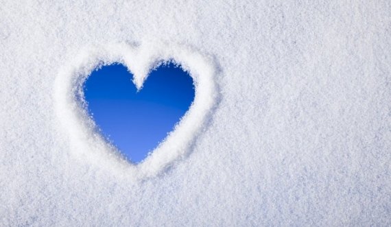 Ngjarje e vërtetë: Dashuria e mbuluar me dëborë (3)
