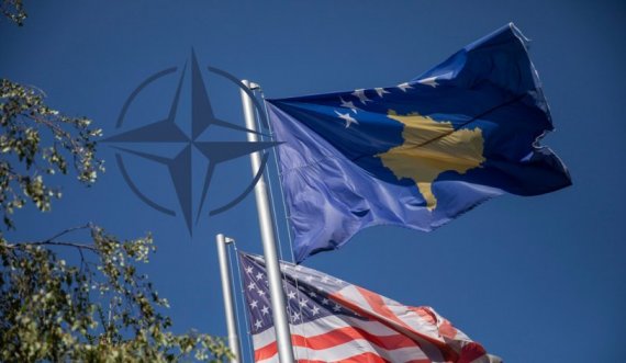 SHBA është mike historike e shqiptarëve, në mbështetje të Kosovës për anëtarësim në Këshillin e Evropës dhe  në NATO