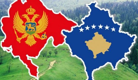 Letrat e presidentëve të Malit të Zi dhe Kosovës për demarkacionin obligojnë shtetet për korrigjimin e “gabimeve” të qeverisë së pazargjive me territore Hashim Thaçi, Isa Mustafa e Fatmir Limaj!