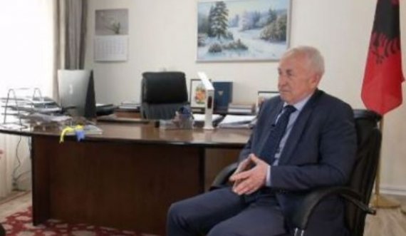 Situata e luftës, ambasadori Shkurov: Ukrainasit edhe shqiptarët po i përjetojnë njësoj tmerret 