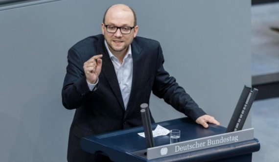 Sarrazin: Ndoshta do të zgjedhja të jetoja në Kosovë