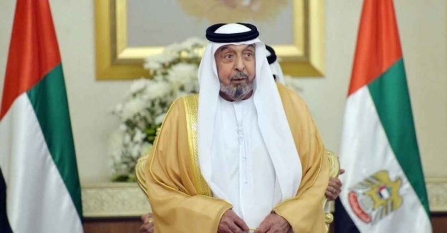 Vdes sundimtari shumëvjeçar i Emirateve Arabe, miku i madh i Kosovës 