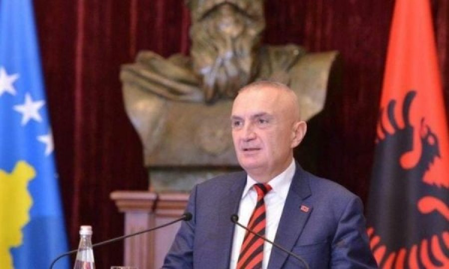 Meta thirr institucionet e Shqipërisë të mobilizohen për anëtarësimin e Kosovës në KE