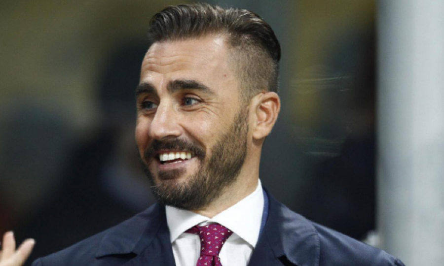 Klubi i njohur spanjoll pritet t’i ofrojë kontratë Cannavaros