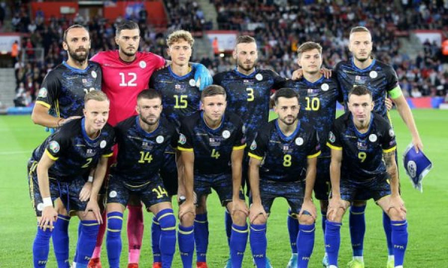 Gjashtë vite nga pranimi i Kosovës në FIFA