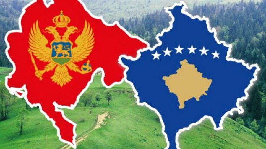 Takohet diplomatët kosovarë e malazezë, flasin për shumë tema por jo për demarkacionin