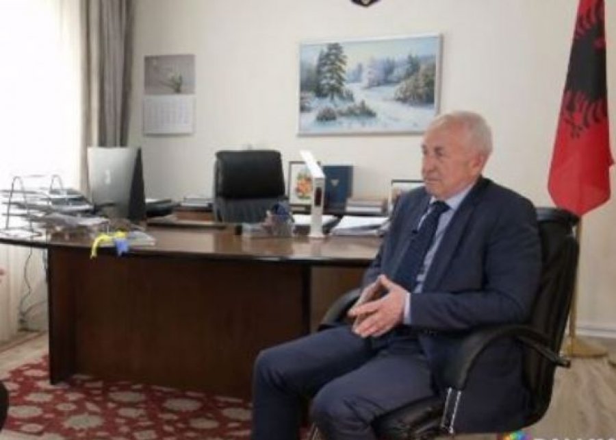 Situata e luftës, ambasadori Shkurov: Ukrainasit edhe shqiptarët po i përjetojnë njësoj tmerret 