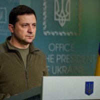 Ukraina përjashton armëpushimin, Zelensky: Vetëm diplomacia mund t’i jap fund luftës