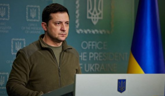 Zelensky në Finlandë, kjo është arsyeja