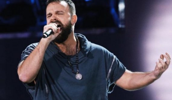 “Nuk duhet të shkojë në Eurovizion se është nga Kosova”, Alban Ramosaj i kthehet ashpër kompozitorit