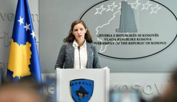 Ministrja Rizvanolli: Marrëveshja me MCC-në do të ndihmojë për pavarësinë energjetike të Kosovës