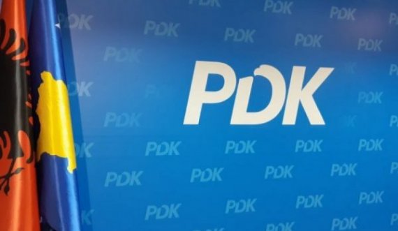 PDK anëtarësohet në rrjetin e Partive Liberale të Evropës Juglindore