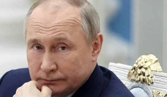 Putin do ta humbë pushtetin dhe do të mbyllet në çmendinë