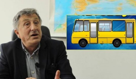Rrahman Jasharaj i SBASHK-ut: E kam vërejtur edhe në autobus që qytetarët më shohin si armik