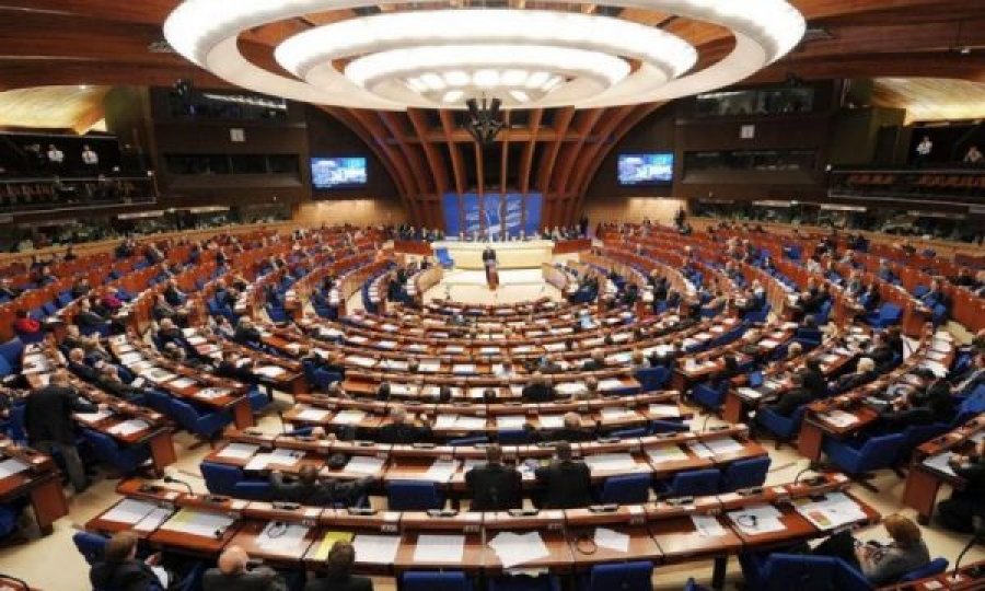 Deputetët gjermanë nga partia e Scholz: E mbështesim Kosovën në rrugën drejt Këshillit të Evropës