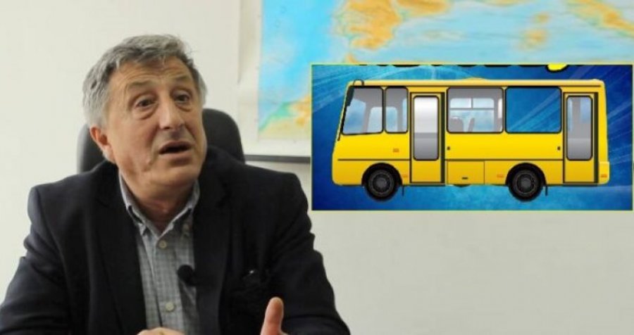 Rrahman Jasharaj i SBASHK-ut: E kam vërejtur edhe në autobus që qytetarët më shohin si armik