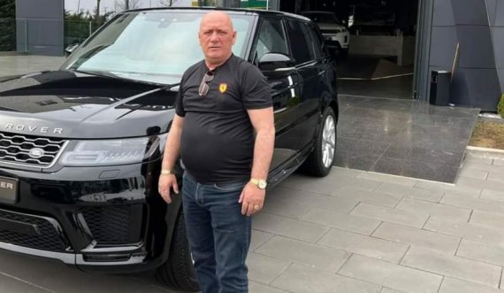 Ky është biznesmeni Bexhet Uka që u gjet pa shenja jete në Dobërllukë