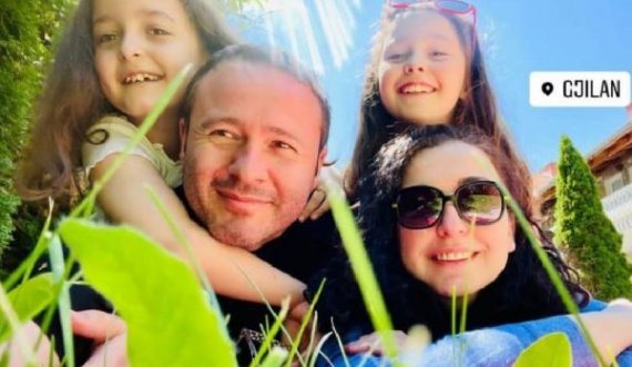 “Shtëpi e ëmbla shtëpi”, presidentja kthehet nga Amerika në Gjilan