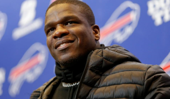 Gore e feston ditëlindjen e 39-të me nokaut 