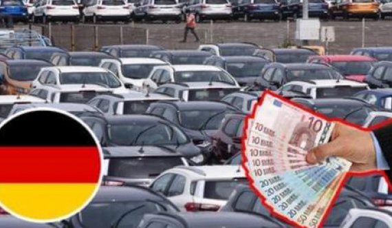 Në Gjermani veturat më lirë se kurrë: Me 1 mijë euro mund të bëheni me veturë të re