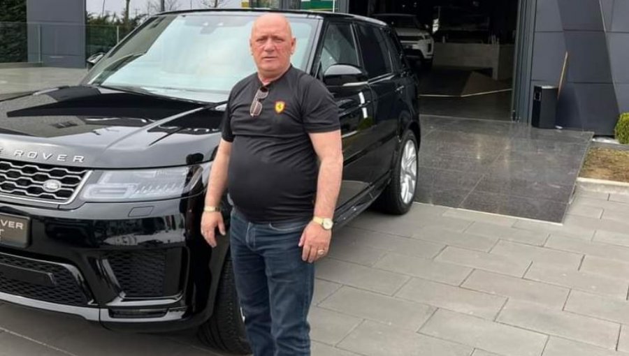 Ky është biznesmeni Bexhet Uka që u gjet pa shenja jete në Dobërllukë