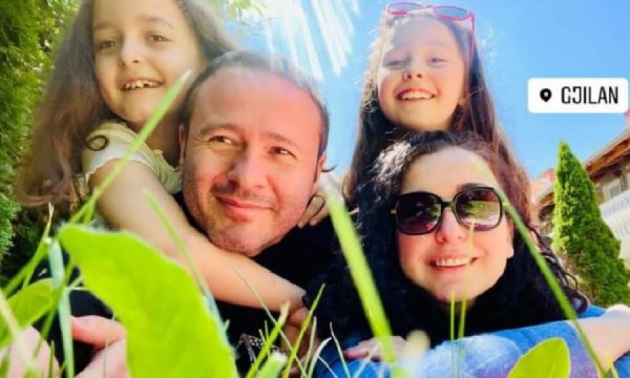 “Shtëpi e ëmbla shtëpi”, presidentja kthehet nga Amerika në Gjilan