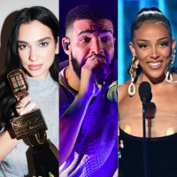 Mes tyre edhe Dua Lipa: Ja lista e plotë e fituesve të “Billboard Music Awards 2022”