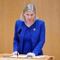 Kryeministrja e Suedisë: Nuk duam armë bërthamore në territorin tonë