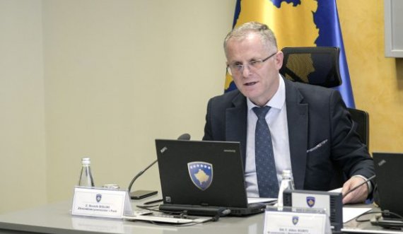 Kosova i vendos sanksione të reja Rusisë dhe Bjellorusisë, Bislimi tregon se çfarë përfshijnë